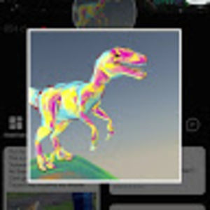 Meet your Posher, Velacid